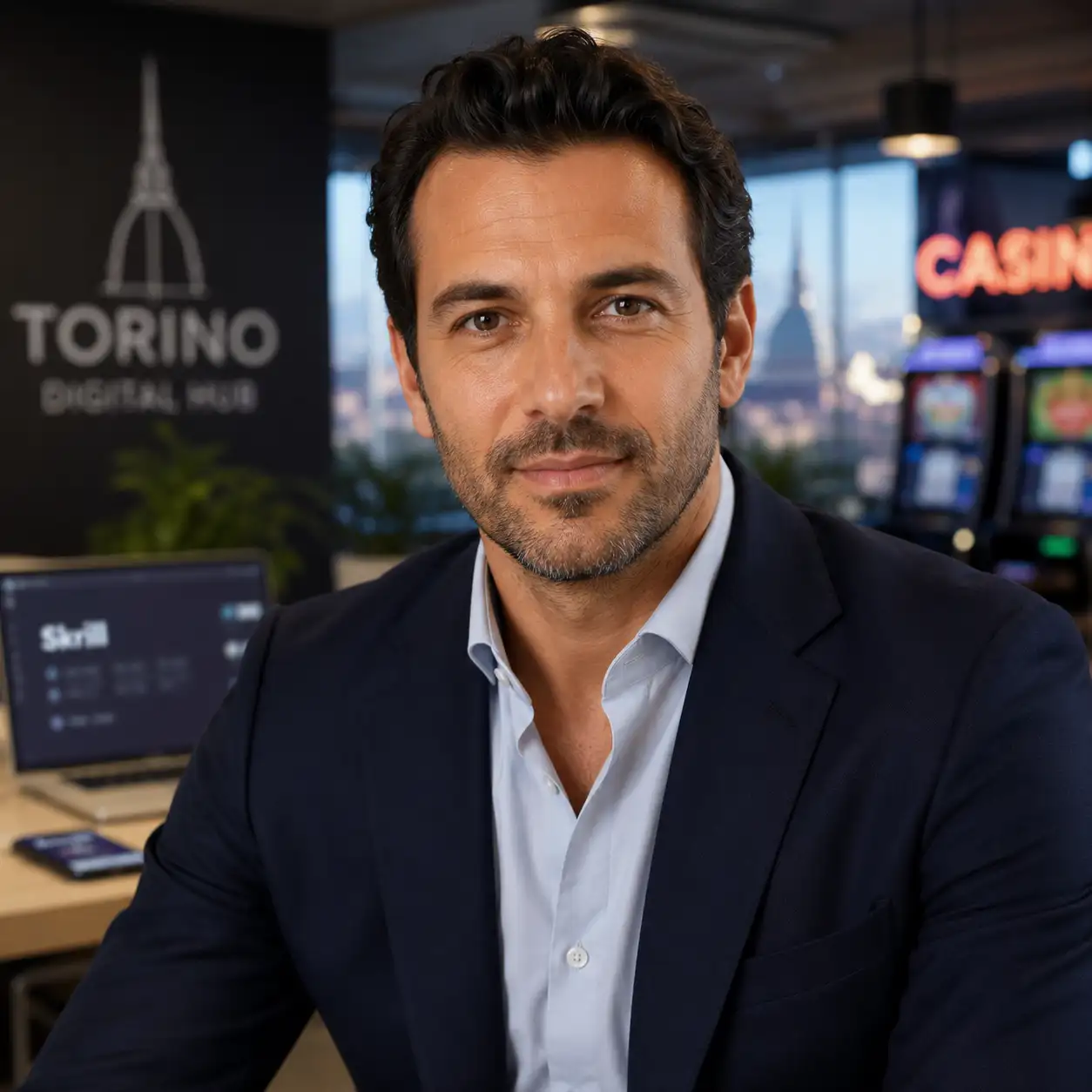 Alessandro Moretti